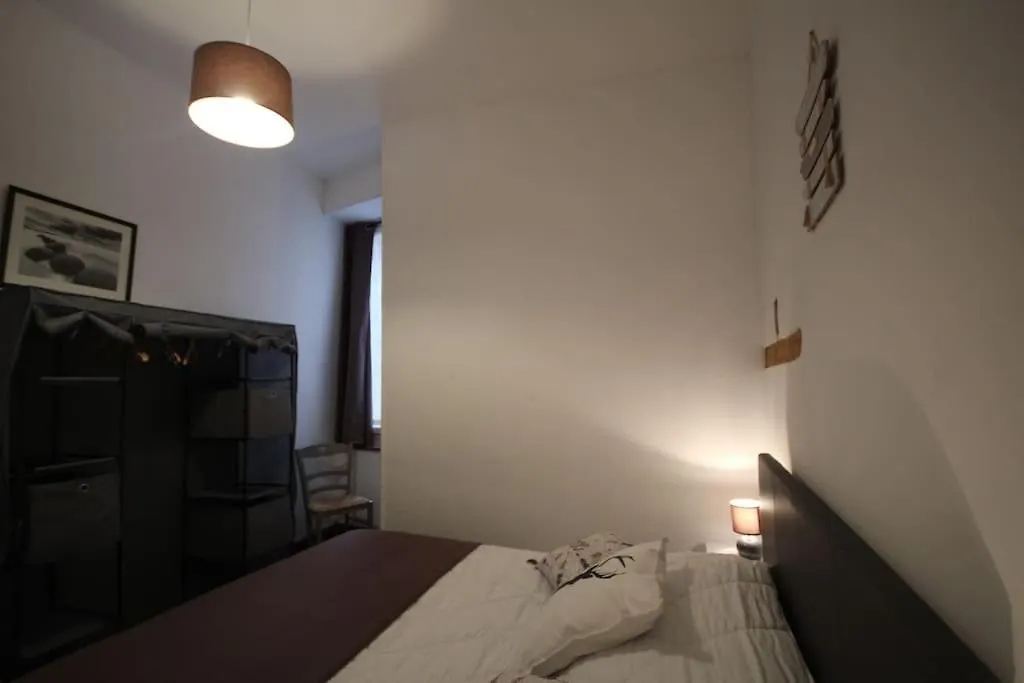 Lejlighed Le Cerf Blanc*** - T4 Au Pied Des Thermes Cauterets - 3 Chb Et 2 Sde